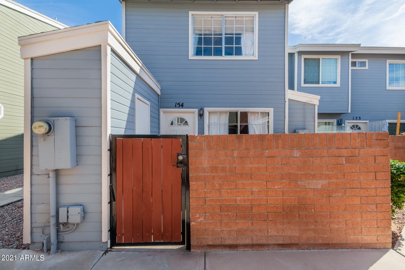 2301 E University Dr #154, Mesa, AZ 85213