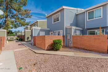 2301 E University Dr #154, Mesa, AZ 85213