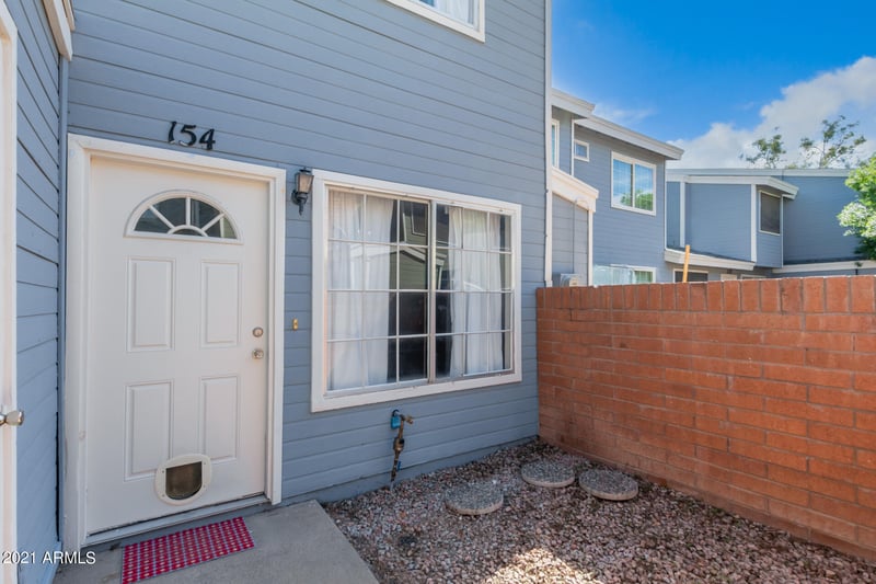 2301 E University Dr #154, Mesa, AZ 85213