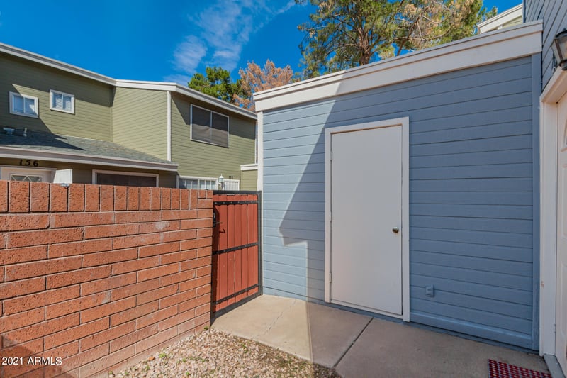 2301 E University Dr #154, Mesa, AZ 85213