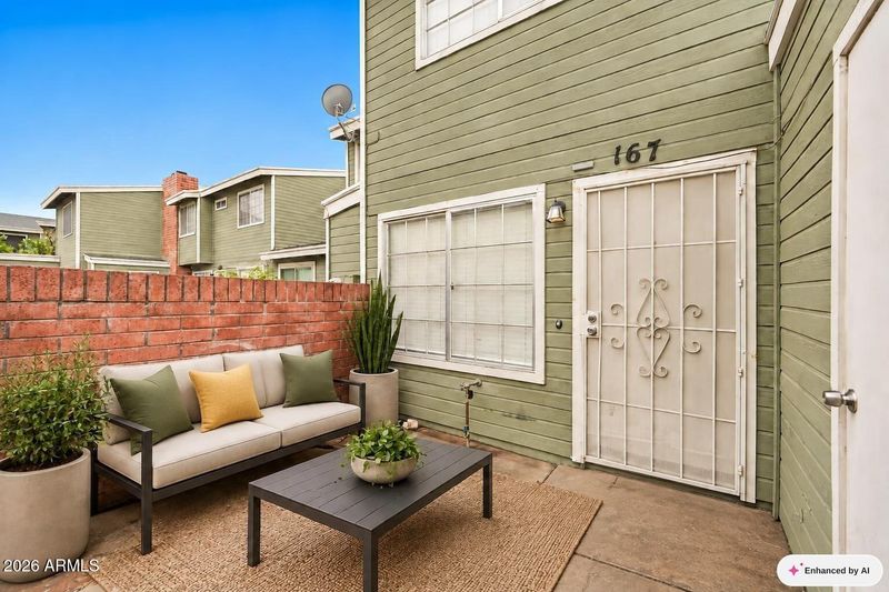 2301 E University Dr #167, Mesa, AZ 85213