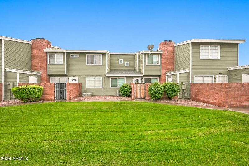 2301 E University Dr #167, Mesa, AZ 85213