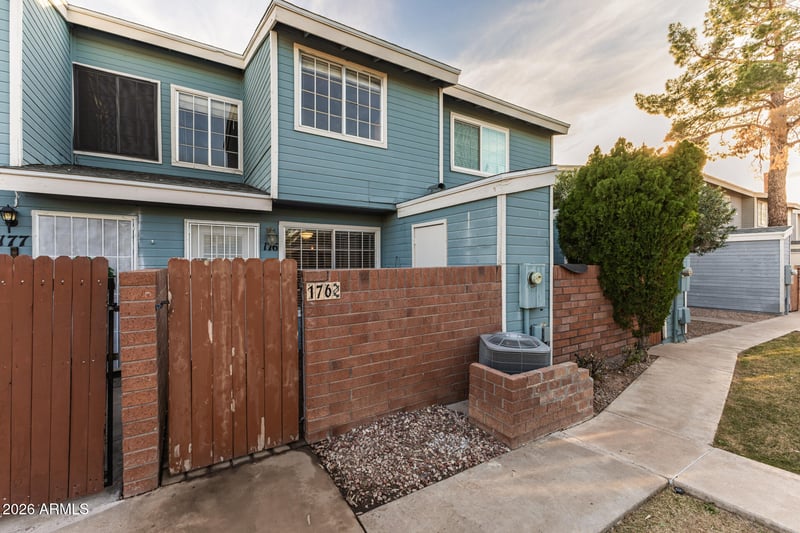 2301 E University Dr #176, Mesa, AZ 85213