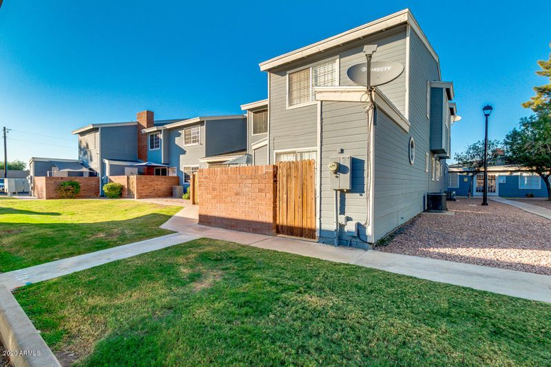 2301 E University Dr #179, Mesa, AZ 85213