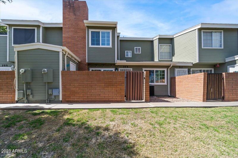 2301 E University Dr #208, Mesa, AZ 85213