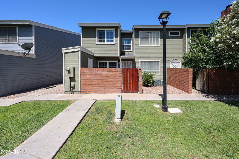 2301 E University Dr #210, Mesa, AZ 85213