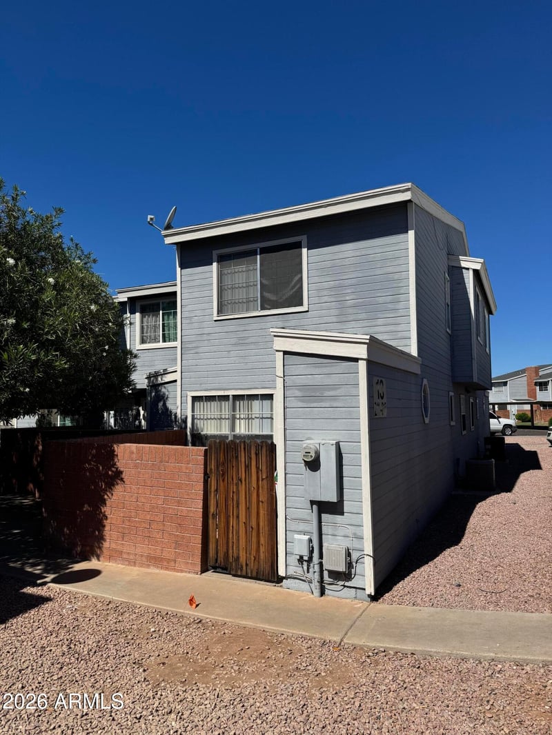 2301 E University Dr #215, Mesa, AZ 85213