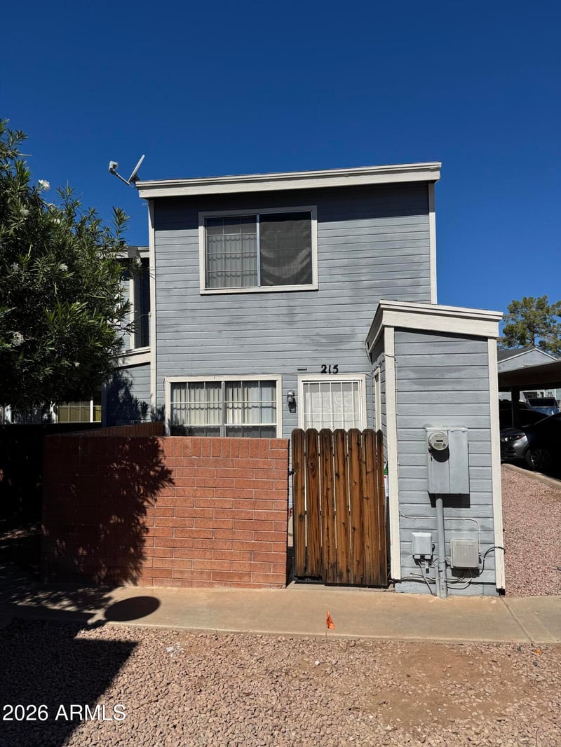 2301 E University Dr #215, Mesa, AZ 85213