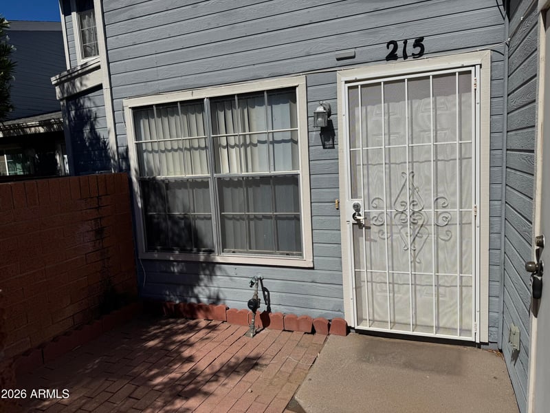 2301 E University Dr #215, Mesa, AZ 85213