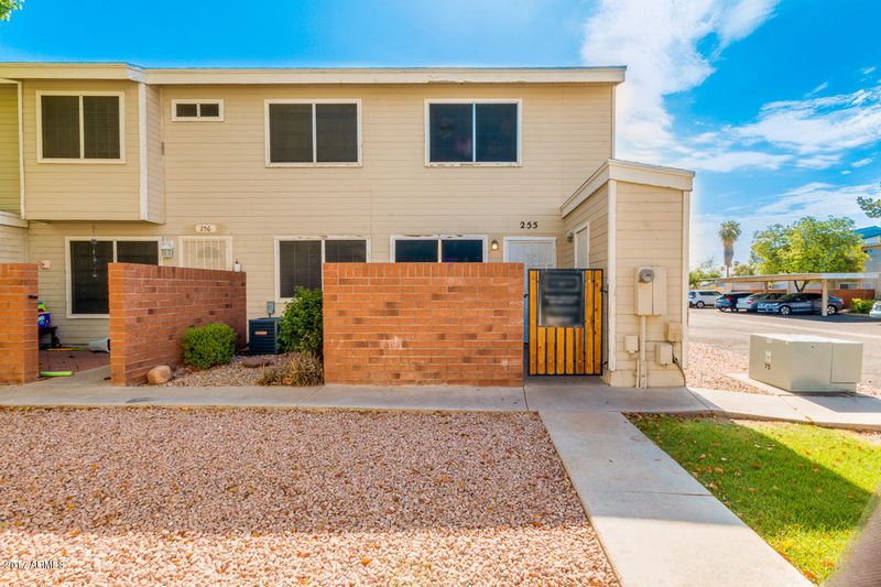 2301 E University Dr #255, Mesa, AZ 85213