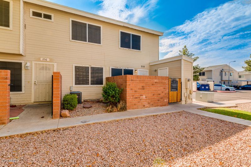 2301 E University Dr #255, Mesa, AZ 85213