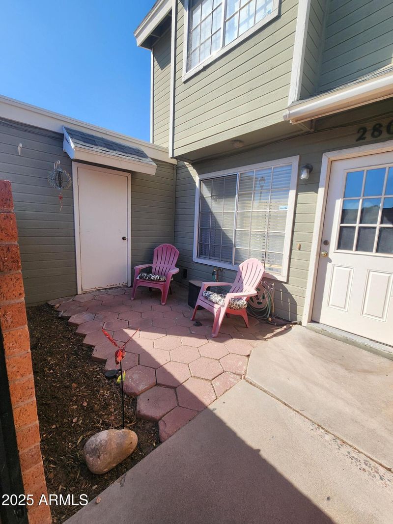 2301 E University Dr #280, Mesa, AZ 85213