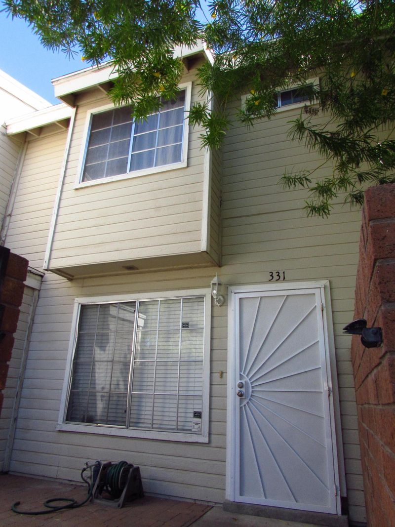 2301 E University Dr #331, Mesa, AZ 85213