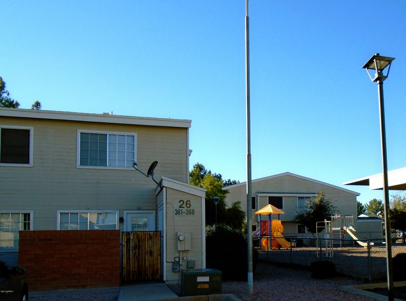 2301 E University Dr #361, Mesa, AZ 85213