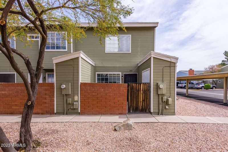 2301 E University Dr #381, Mesa, AZ 85213
