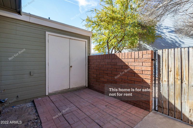 2301 E University Dr #382, Mesa, AZ 85213