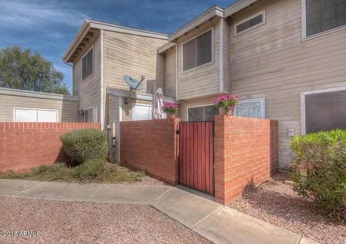 2301 E University Dr #455, Mesa, AZ 85213