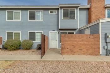 2301 E University Dr #492, Mesa, AZ 85213