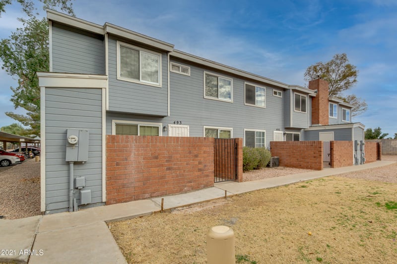 2301 E University Dr #492, Mesa, AZ 85213