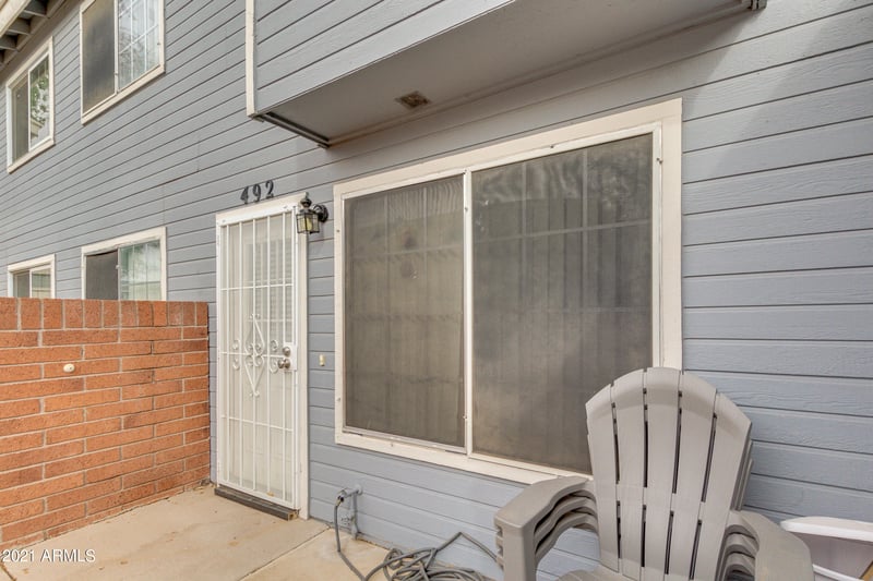 2301 E University Dr #492, Mesa, AZ 85213