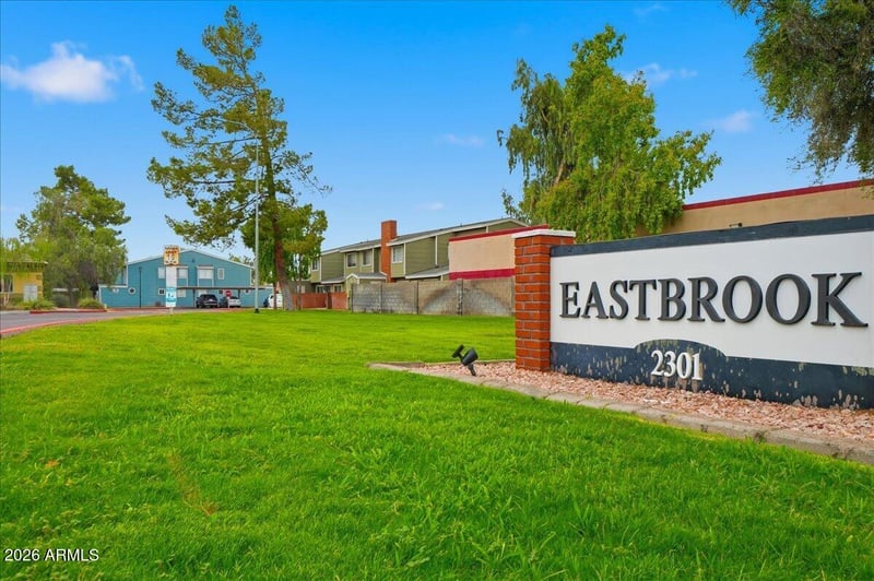 2301 E University Dr #504, Mesa, AZ 85213