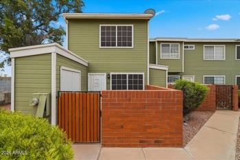 2301 E University Dr #504, Mesa, AZ 85213
