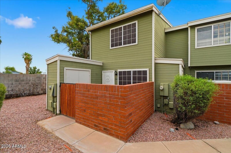 2301 E University Dr #504, Mesa, AZ 85213