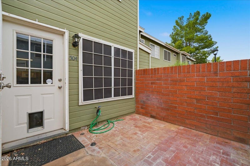 2301 E University Dr #504, Mesa, AZ 85213