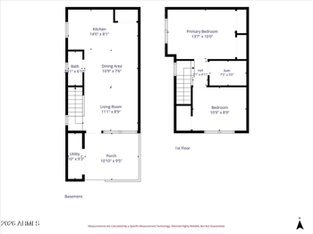 2301 University Dr #504, Mesa, AZ 85213
