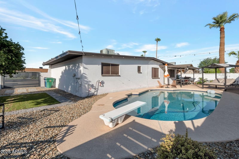 2301 Enrose St, Mesa, AZ 85213