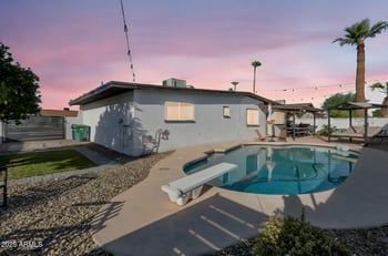 2301 Enrose St, Mesa, AZ 85213