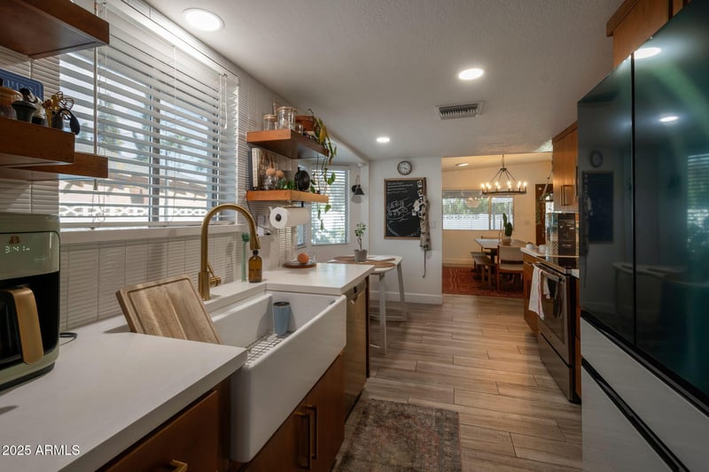 2301 Enrose St, Mesa, AZ 85213