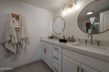 2301 Enrose St, Mesa, AZ 85213