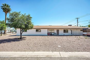 2301 Harvard St #4, Phoenix, AZ 85006