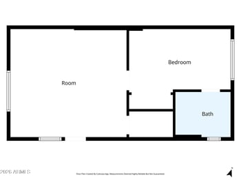 2301 Harvard St #4, Phoenix, AZ 85006