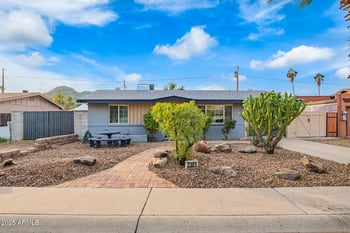 2301 Marilyn Rd, Phoenix, AZ 85022