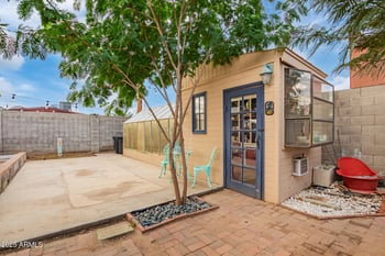 2301 Marilyn Rd, Phoenix, AZ 85022