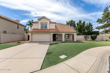 2301 Millbrae Ct, Gilbert, AZ 85234