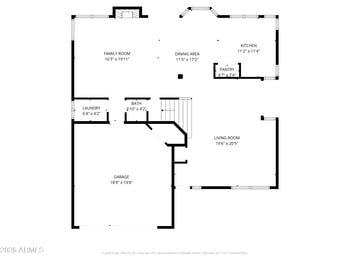 2301 Millbrae Ct, Gilbert, AZ 85234