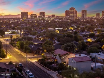 2301 N 13th St, Phoenix, AZ 85006