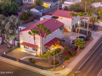 2301 13th St, Phoenix, AZ 85006