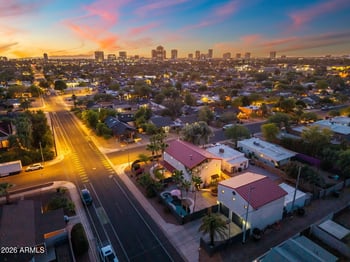 2301 13th St, Phoenix, AZ 85006