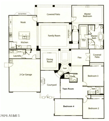 2301 160th Ave, Goodyear, AZ 85395