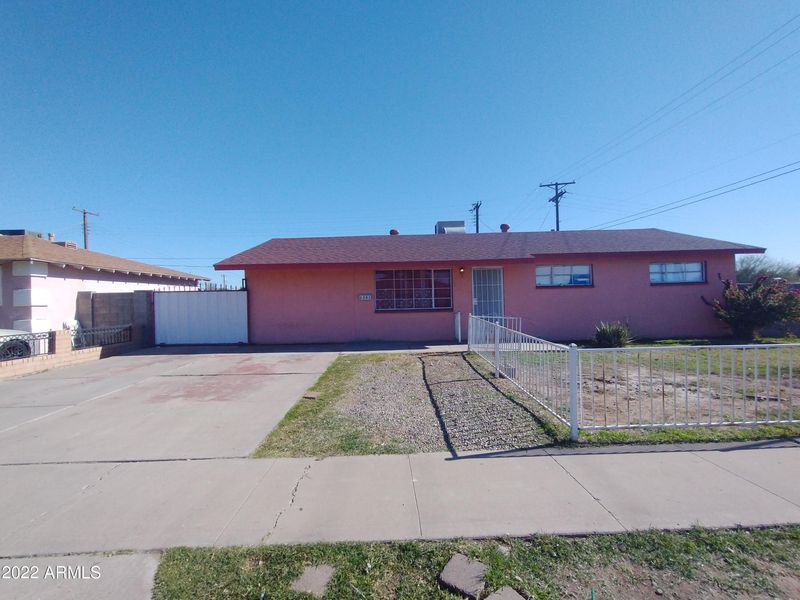 2301 N 40th Ave, Phoenix, AZ 85009
