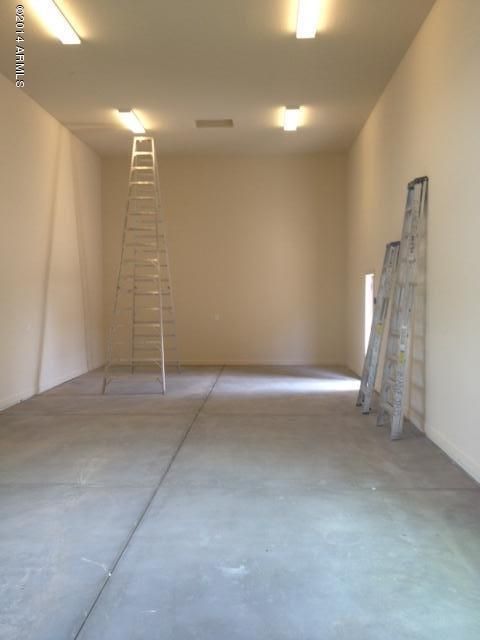 2301 N Gila Verde --, Mesa, AZ 85207