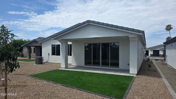 2301 Shannon Way, Mesa, AZ 85215