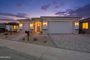 2301 Shannon Way, Mesa, AZ 85215