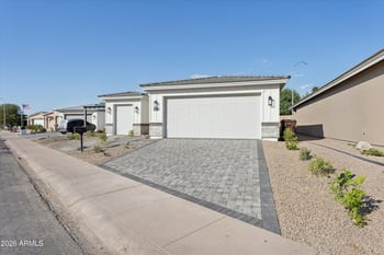 2301 Shannon Way, Mesa, AZ 85215