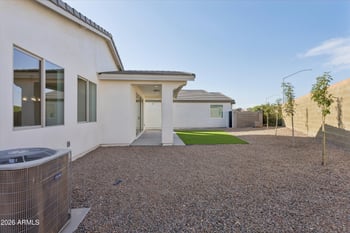 2301 Shannon Way, Mesa, AZ 85215