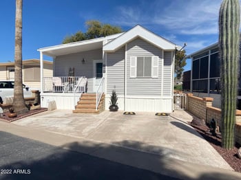 2301 Seminole Dr #301, Apache Junction, AZ 85119